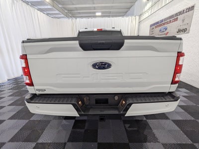 2023 Ford F-150 STX