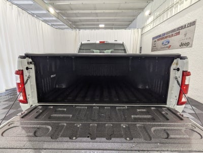 2023 Ford F-150 STX