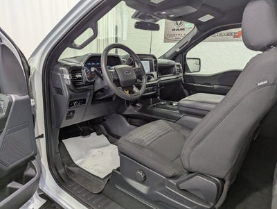 2023 Ford F-150 STX