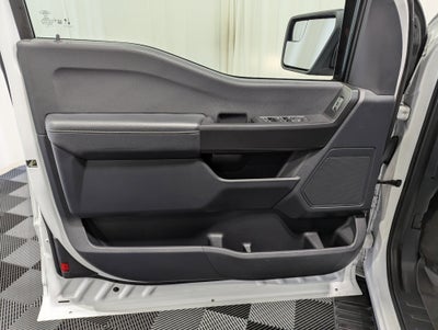 2023 Ford F-150 STX