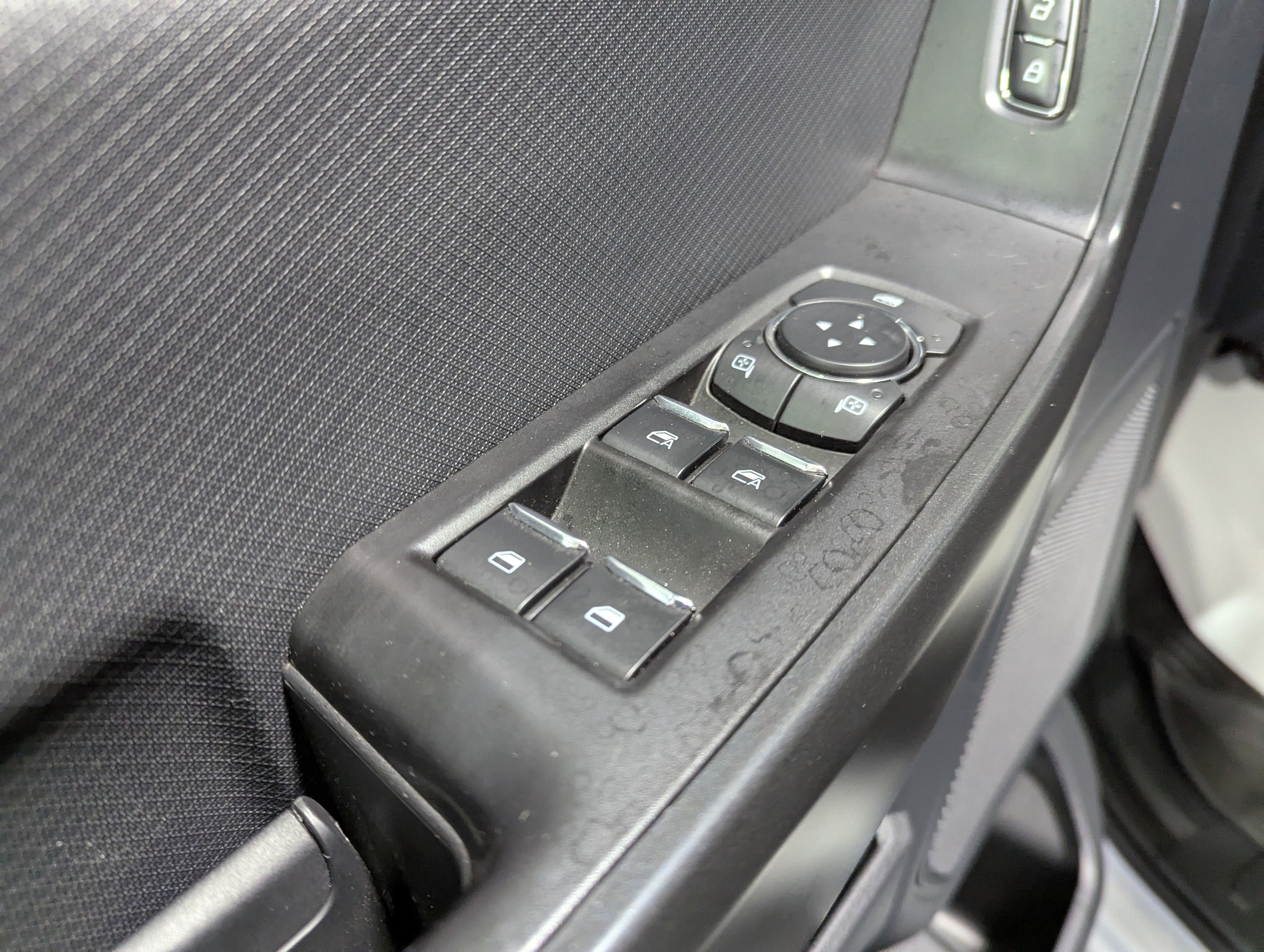 2023 Ford F-150 STX