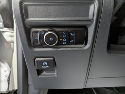 2023 Ford F-150 STX