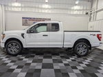 2023 Ford F-150 STX