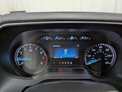 2023 Ford F-150 STX