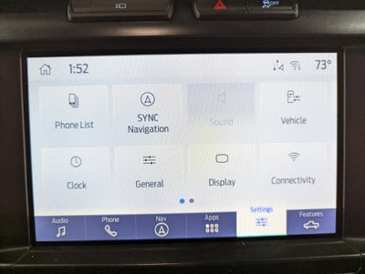 2023 Ford F-150 STX