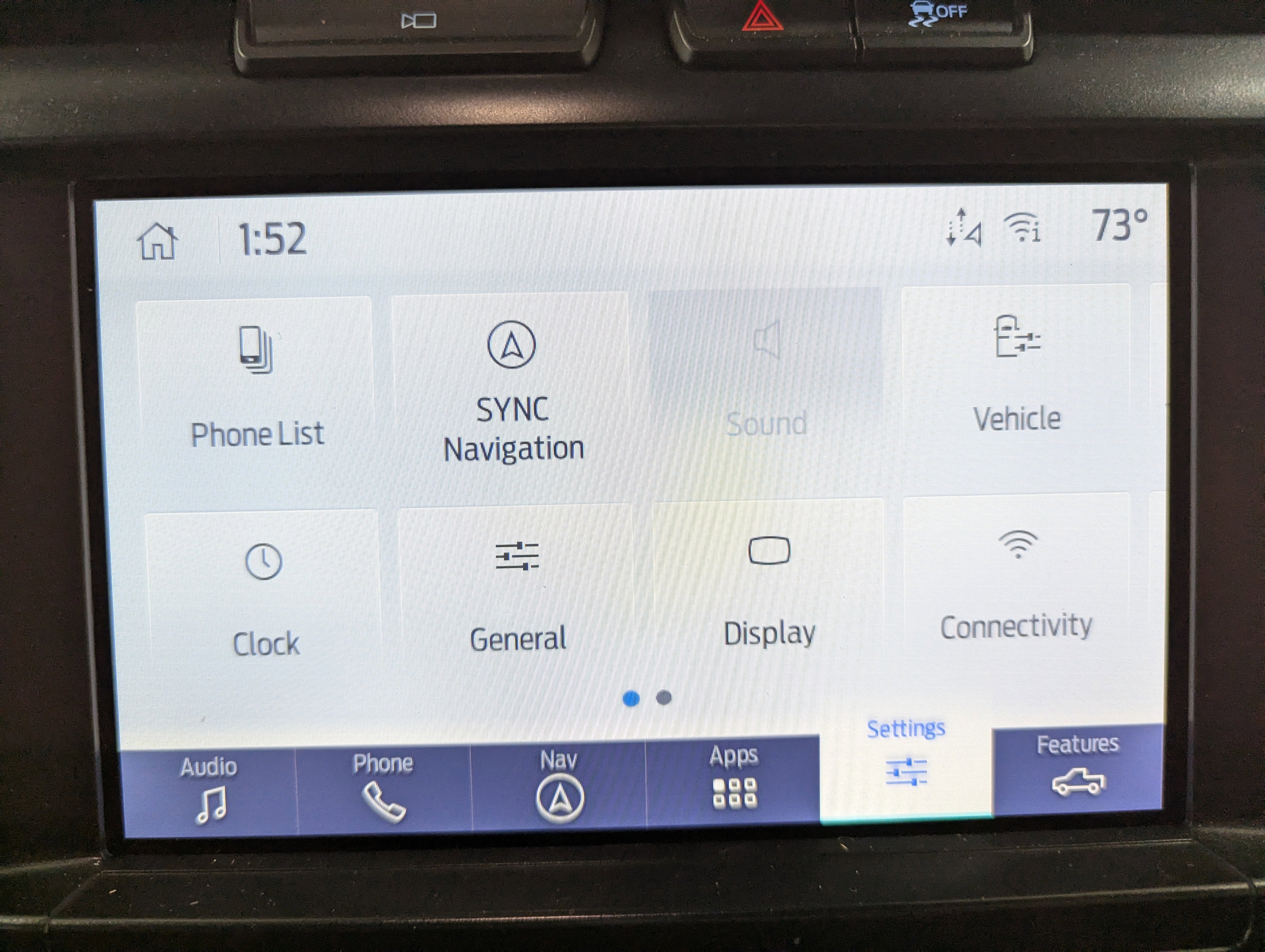 2023 Ford F-150 STX