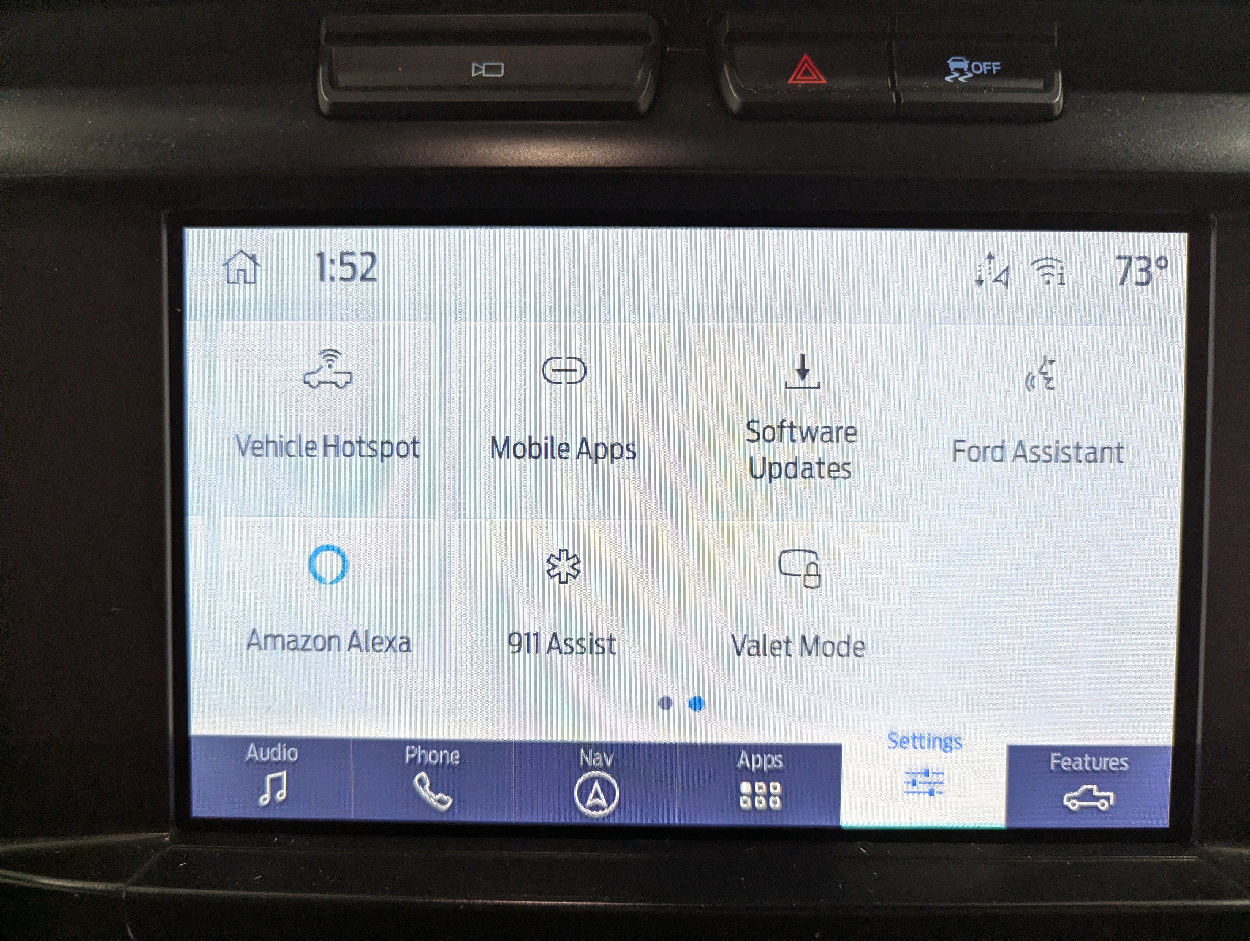 2023 Ford F-150 STX