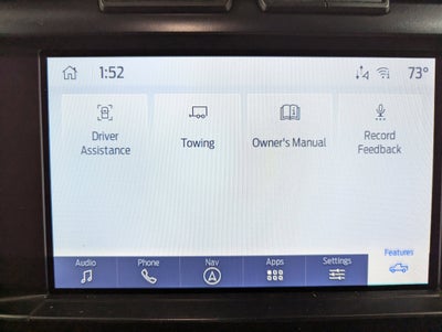 2023 Ford F-150 STX
