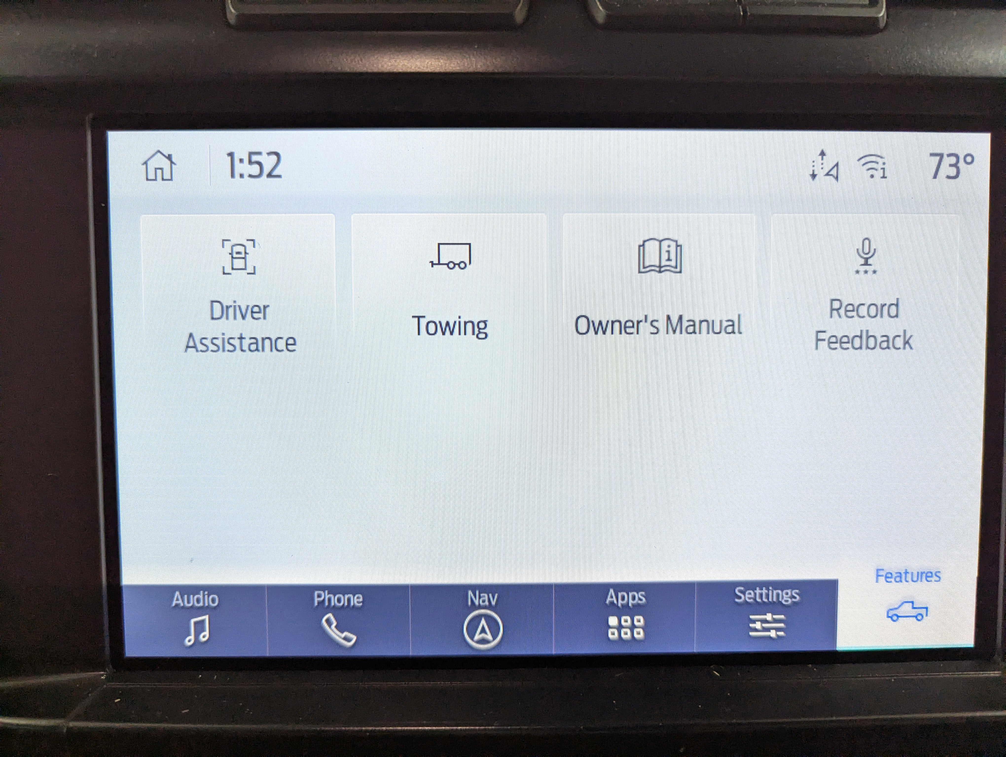 2023 Ford F-150 STX