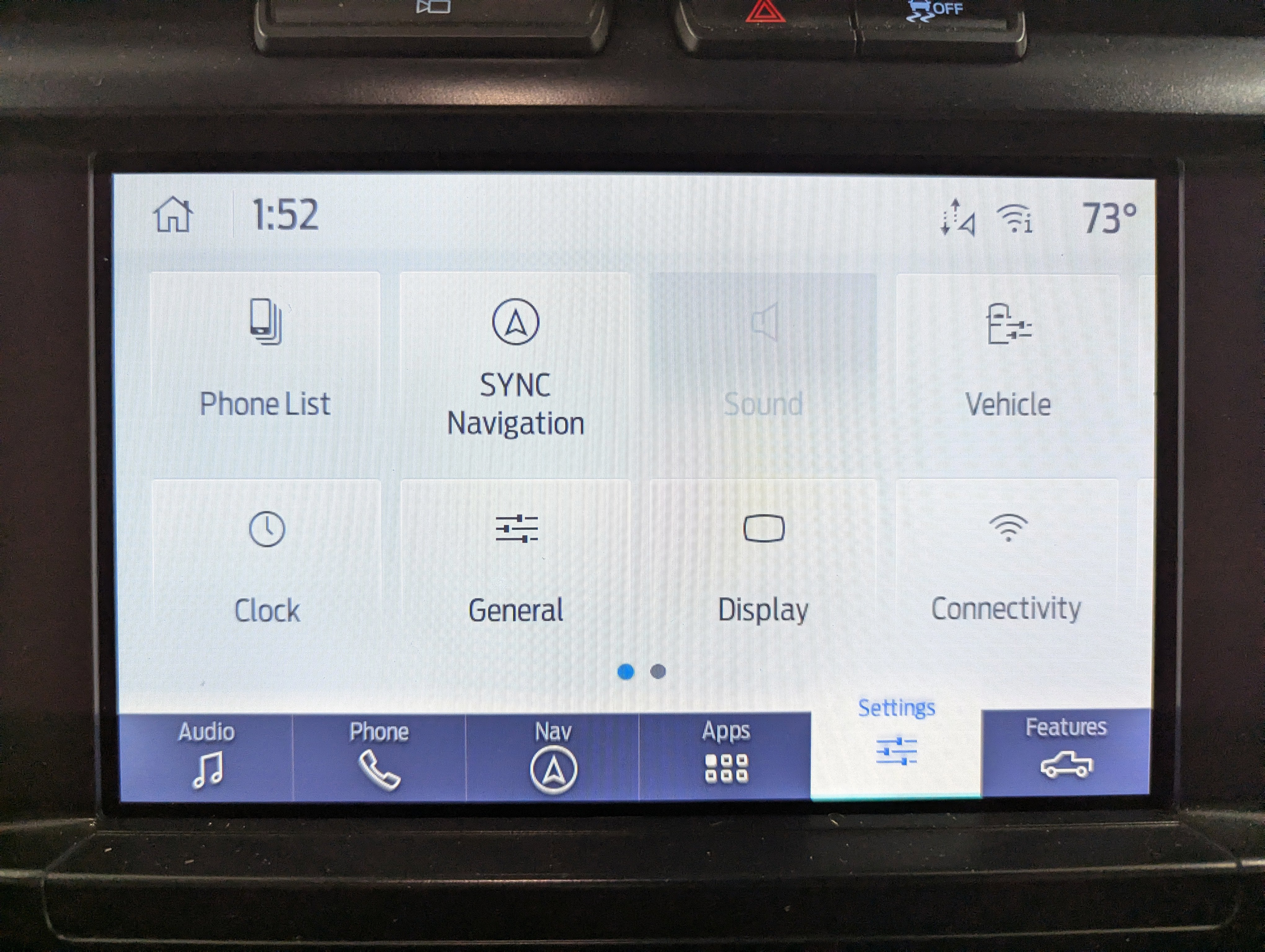 2023 Ford F-150 STX