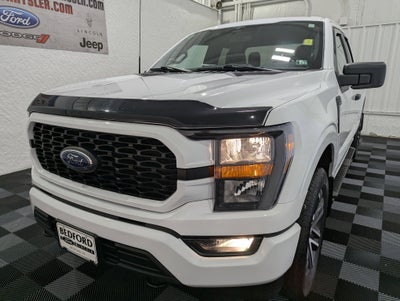 2023 Ford F-150 STX