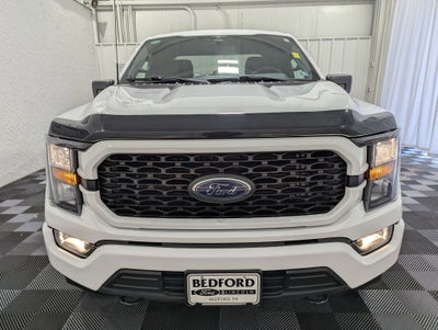 2023 Ford F-150 STX