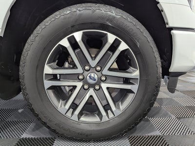 2023 Ford F-150 STX