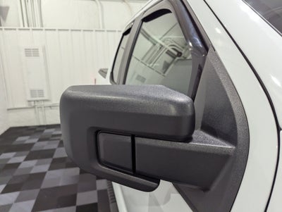 2023 Ford F-150 STX