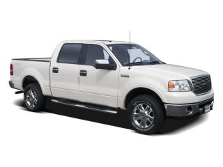 2008 Ford F-150 Base