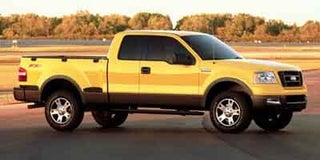 2004 Ford F-150 Base