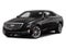 2016 Cadillac ATS Coupe Luxury Collection AWD