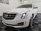 2016 Cadillac ATS Coupe Luxury AWD