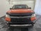 2021 Chevrolet Colorado Z71 4x4