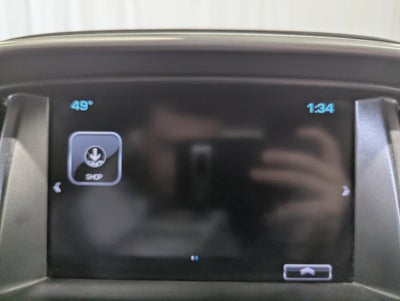 2018 Chevrolet Colorado LT 4x4