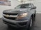 2018 Chevrolet Colorado LT 4x4
