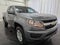 2018 Chevrolet Colorado LT 4x4