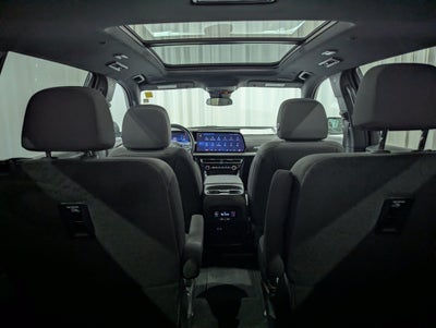 2024 Chevrolet Traverse LT AWD