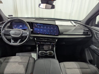 2024 Chevrolet Traverse LT AWD