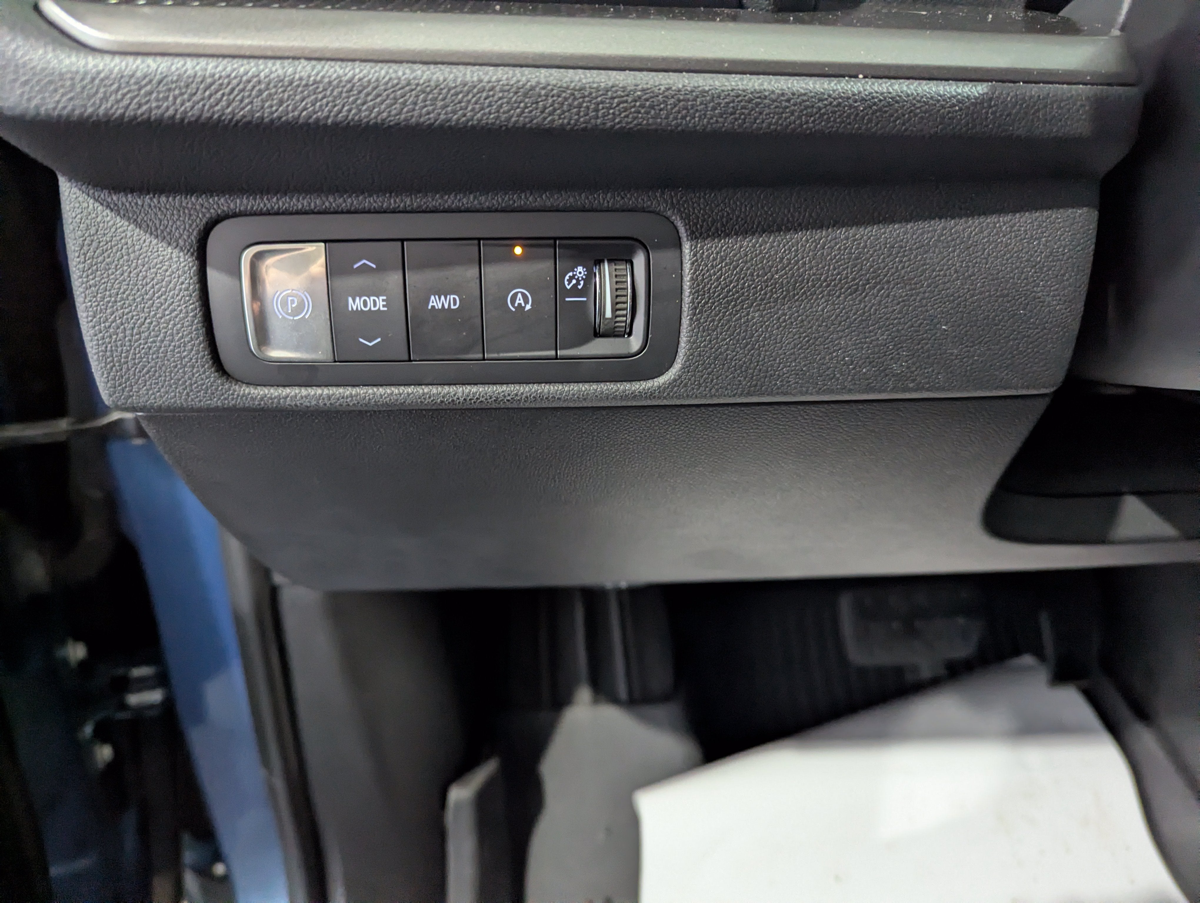 2024 Chevrolet Traverse LT AWD
