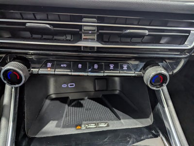 2024 Chevrolet Traverse LT AWD