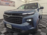 2024 Chevrolet Traverse LT AWD
