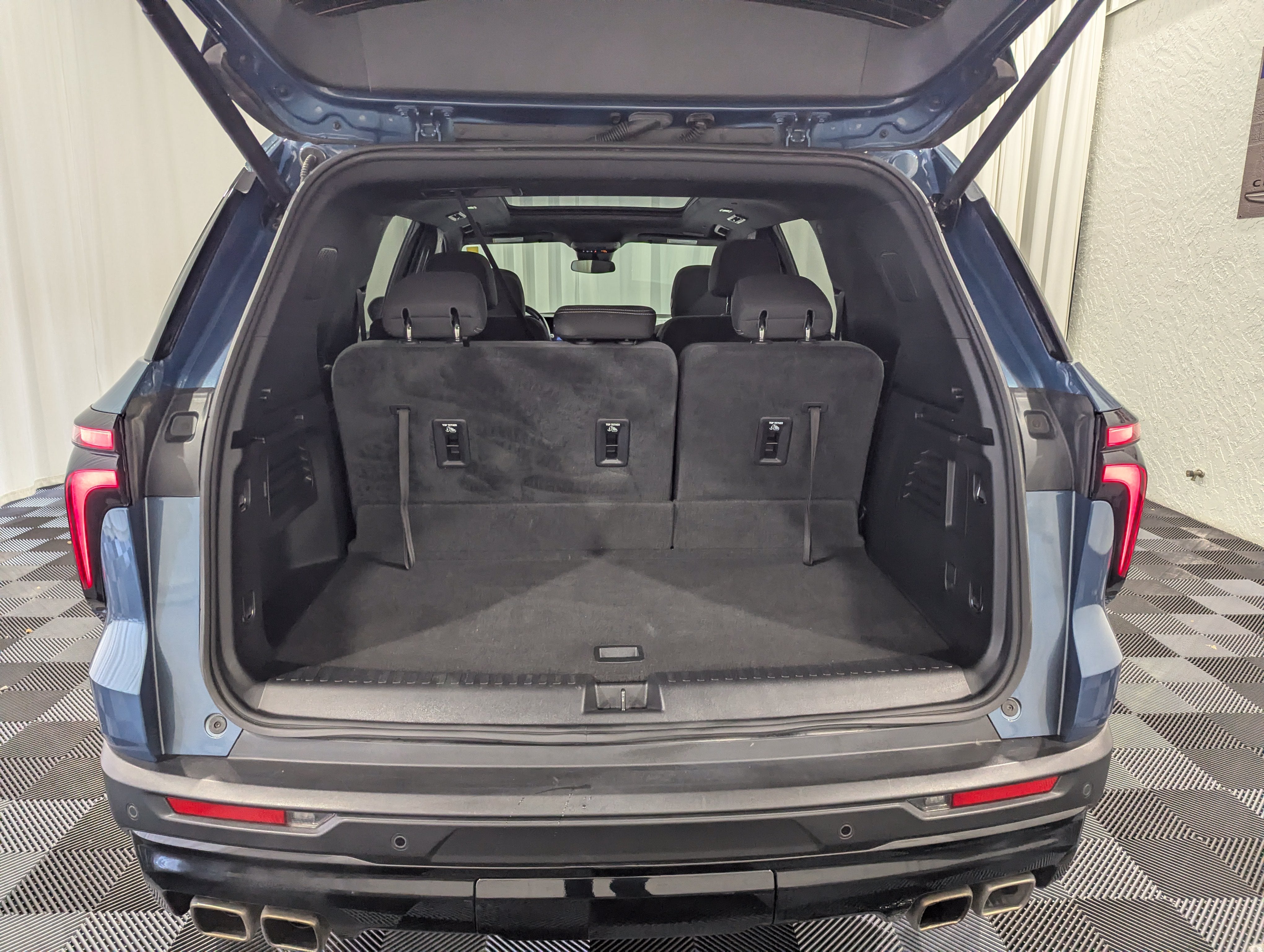 2024 Chevrolet Traverse LT AWD