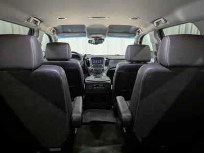 2018 Chevrolet Tahoe LT 4x4