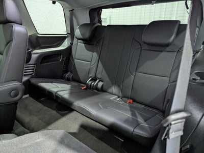 2018 Chevrolet Tahoe LT 4x4