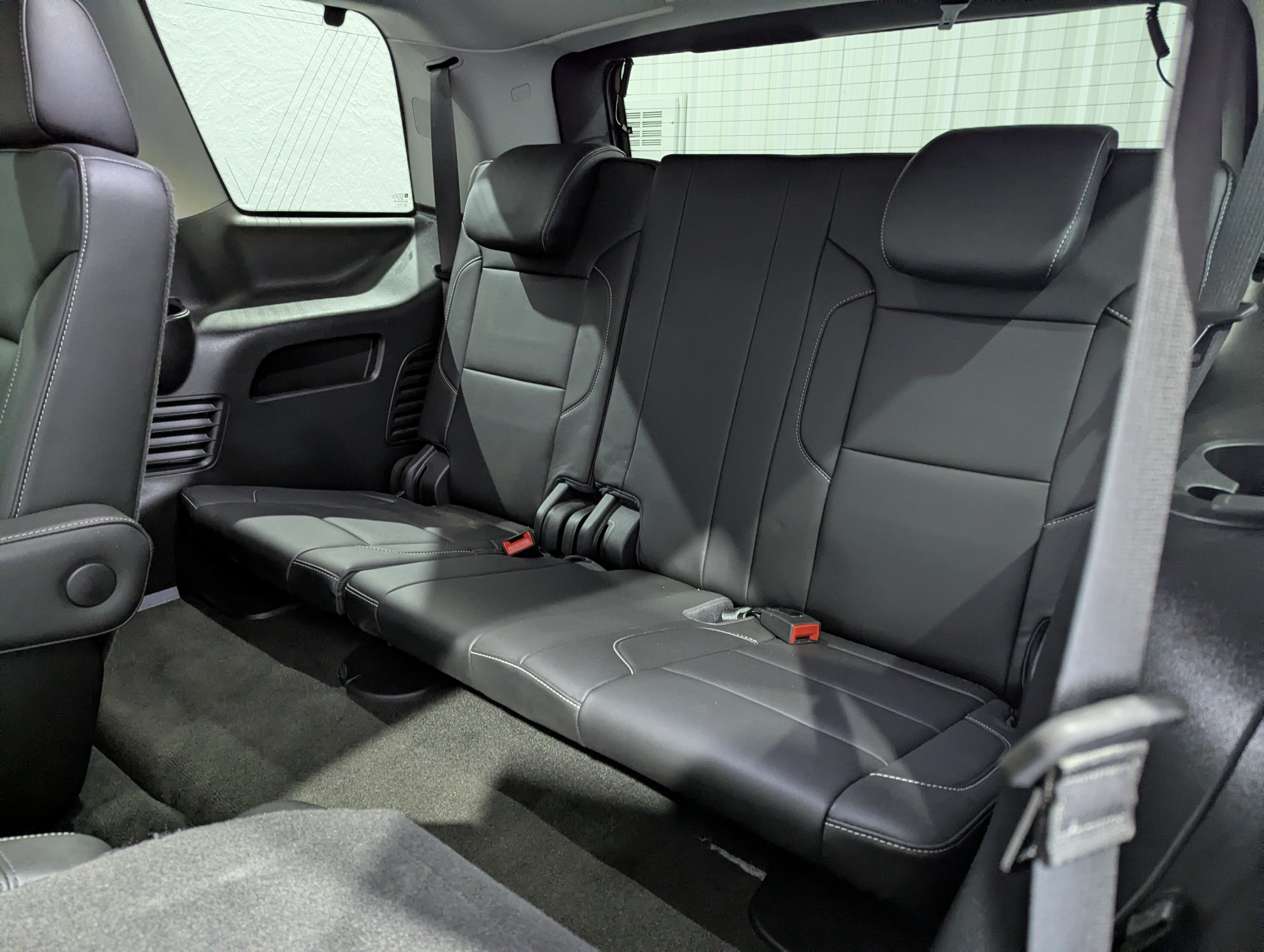 2018 Chevrolet Tahoe LT 4x4