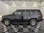 2018 Chevrolet Tahoe LT 4x4