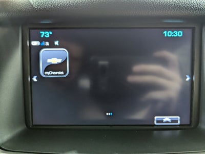 2018 Chevrolet Tahoe LT 4x4