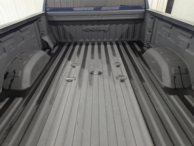 2022 GMC Sierra 2500HD AT4