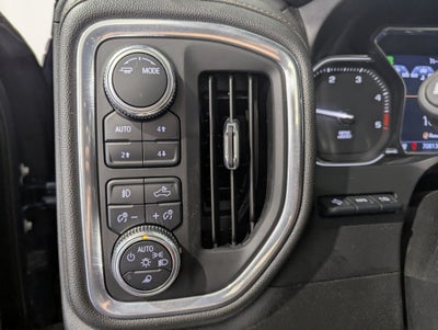 2022 GMC Sierra 2500HD AT4