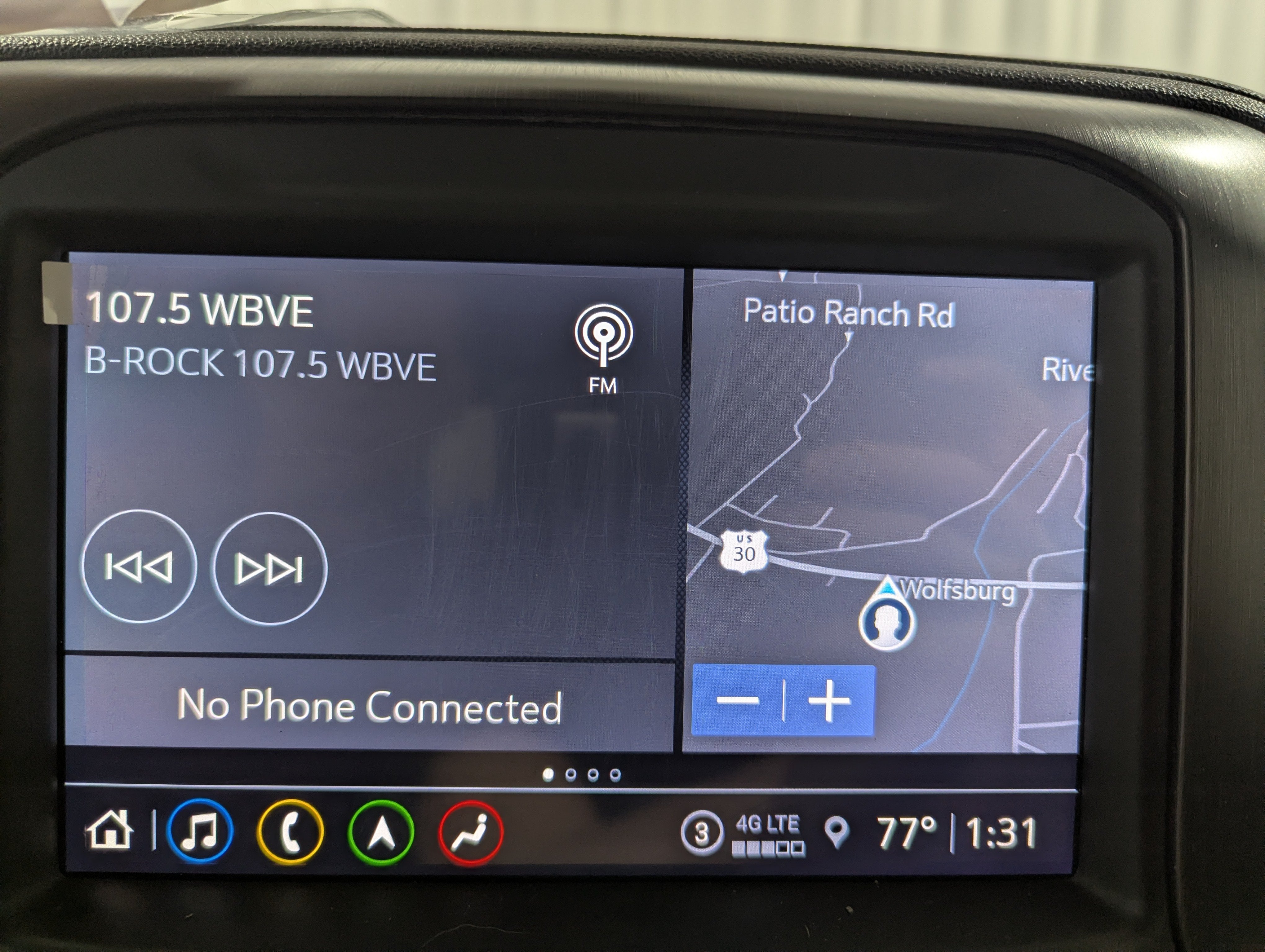2022 GMC Sierra 2500HD AT4