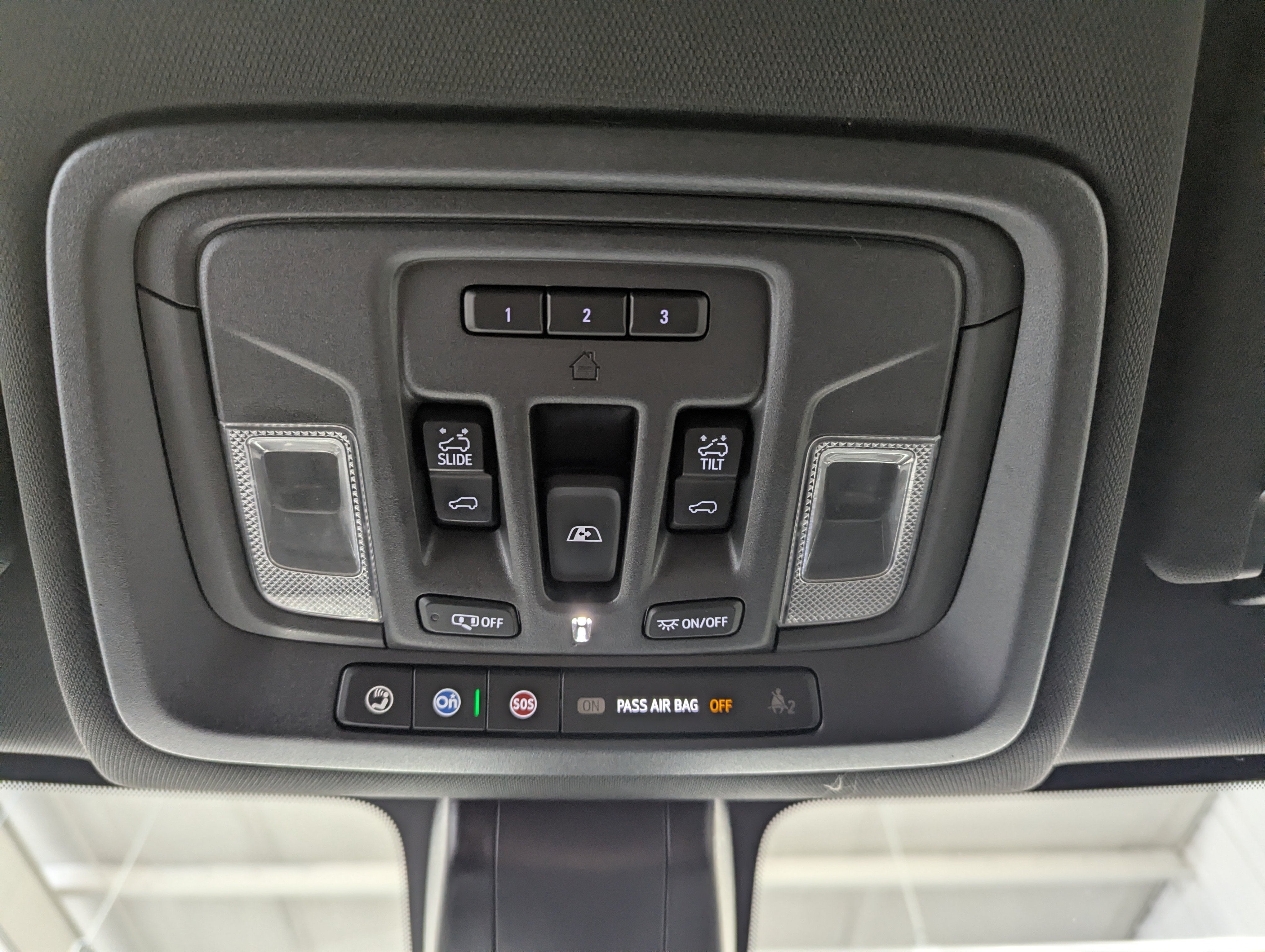 2022 GMC Sierra 2500HD AT4