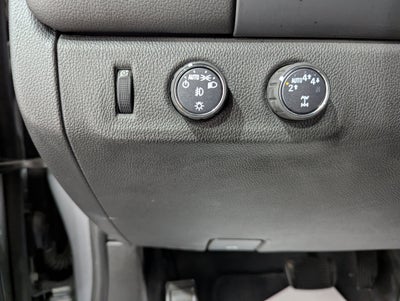 2022 GMC Canyon AT4 4x4