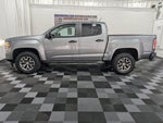 2022 GMC Canyon AT4 4x4