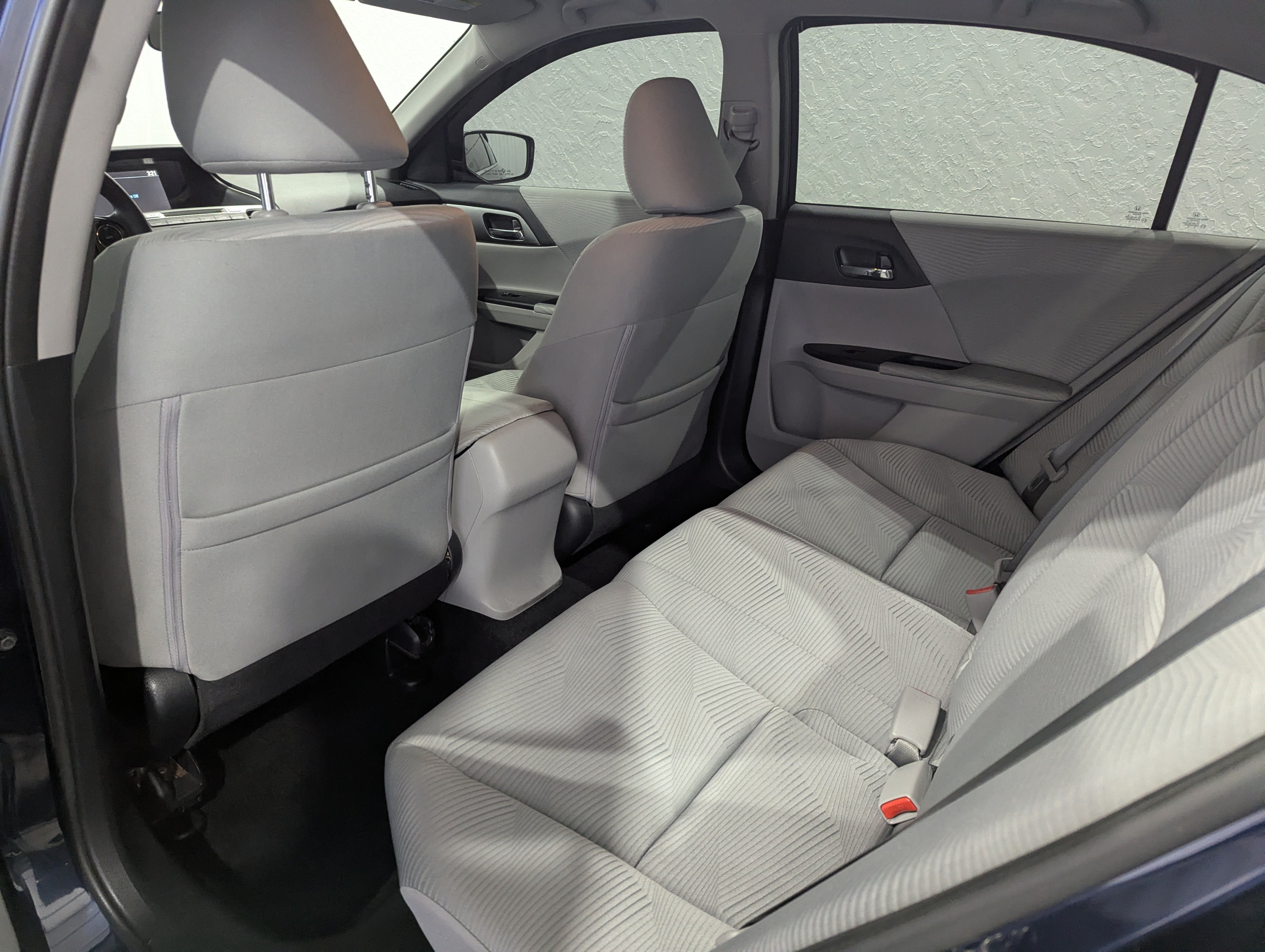 2015 Honda Accord Sedan LX
