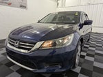 2015 Honda Accord Sedan LX