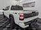 2025 Nissan Frontier PRO-4X 4x4