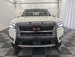 2025 Nissan Frontier PRO-4X 4x4