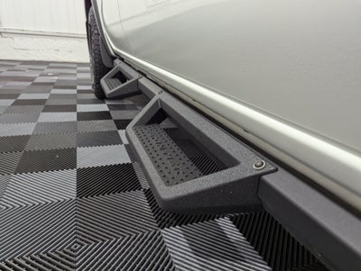 2025 Nissan Frontier PRO-4X 4x4
