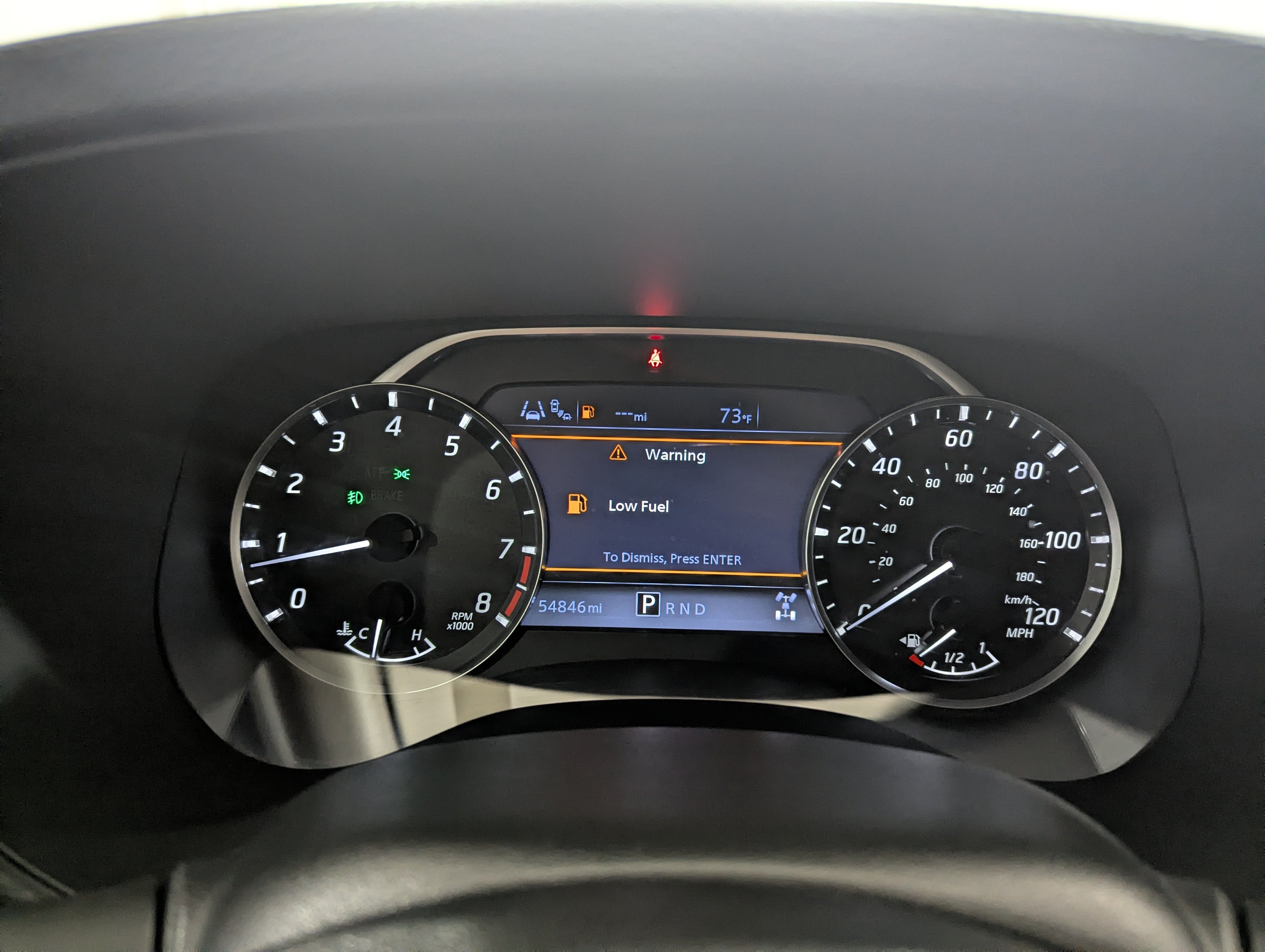 2022 Nissan Frontier SV 4x4