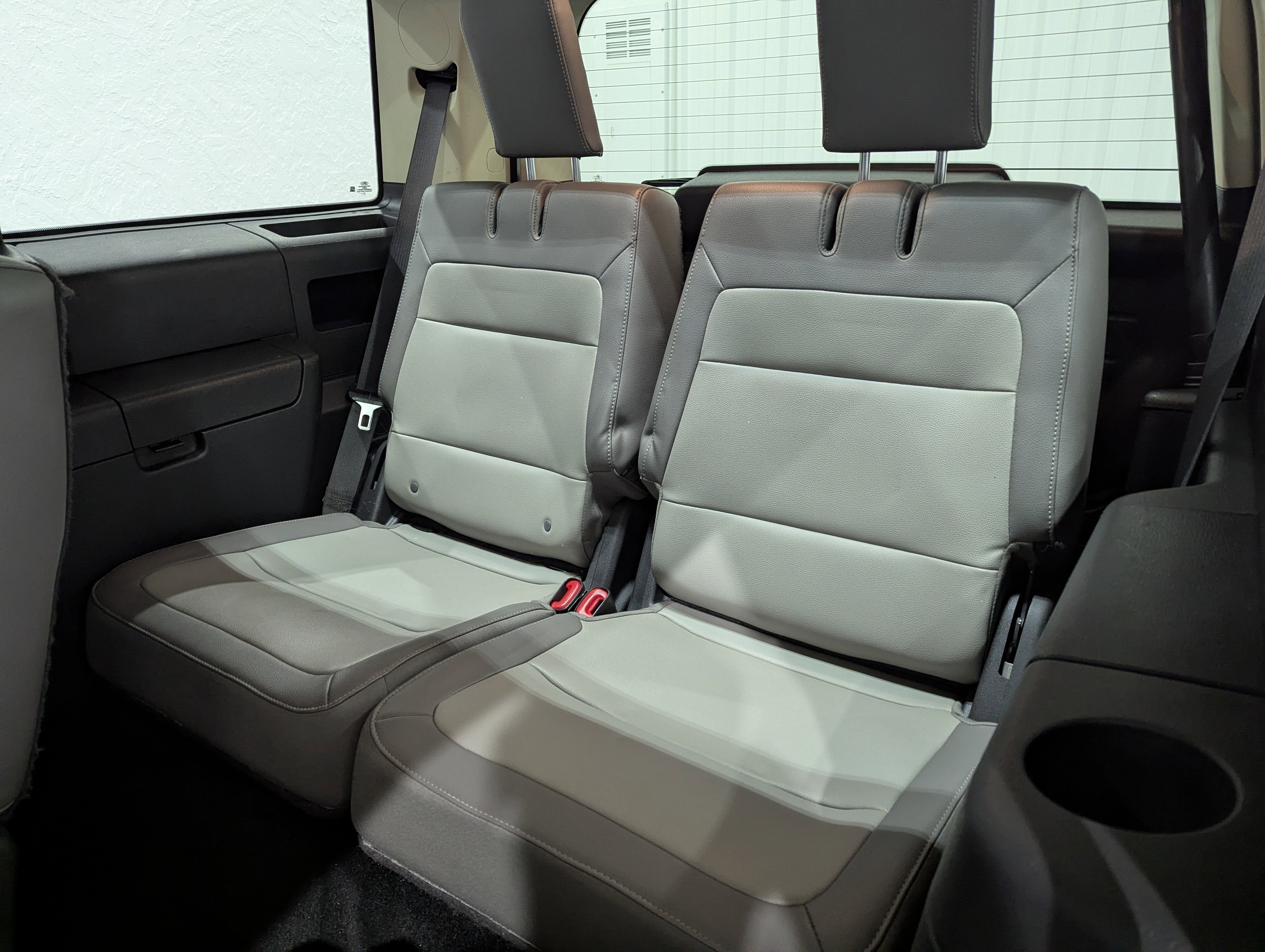 2019 Ford Flex SEL AWD